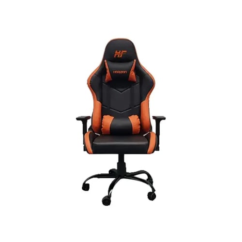 HORIZON APEX-BORG ERGONOMIC DESIGN GAMING CHAIR (RED)