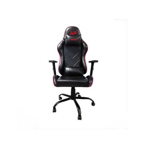 HORIZON EVO-S-BR ERGONOMIC GAMING CHAIR (BLACK-RED)