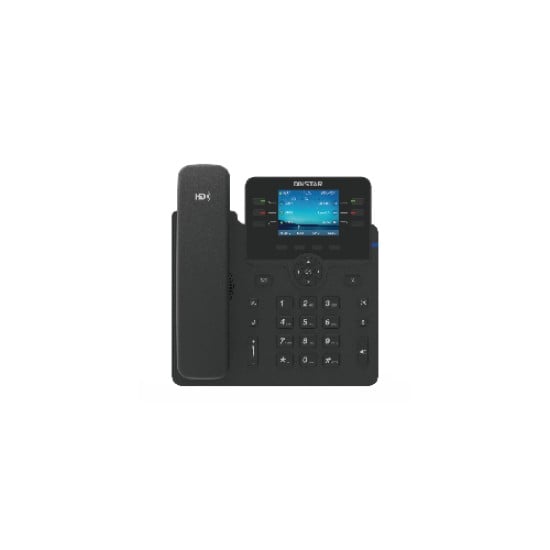 DINSTAR C63G COLOR SCREEN IP PHONE