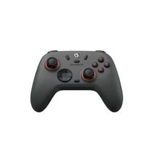 GameSir Nova 2 Lite Multi-Platform Wireless Tri-Mode Game Controller Gray