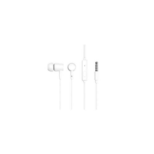 Yison Celebrat G13 In Ear Wired Earphone White
