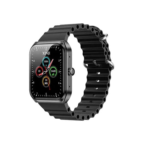 XINJI COBEE C1 PROS SMARTWATCH