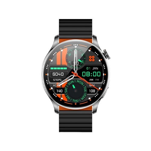 XINJI NOTHING 3 AMOLED Calling Smartwatch