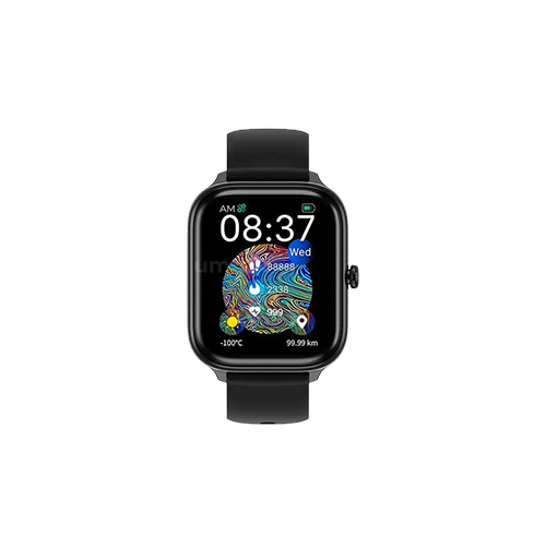 IMIKI ST1 Bluetooth Calling SMART WATCH
