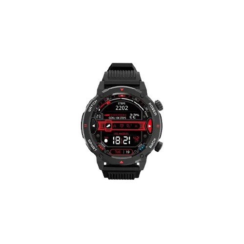 Imilab Imiki D2 1.43-inch AMOLED Bluetooth Calling Smart Watch