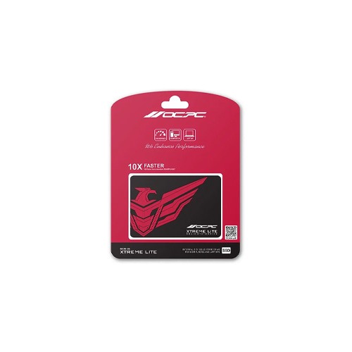 Ocpc XTL-200 256GB Solid State Drive