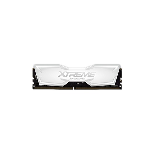 OCPC XT II 8GB 3200mhz DDR4 Desktop PC (White)