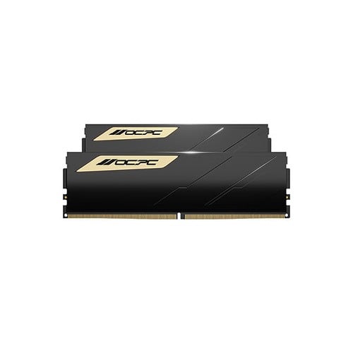 OCPC VOLARE DDR5-6000 32GB (16GB x 2) CL38-42-42-90 Desktop RAM