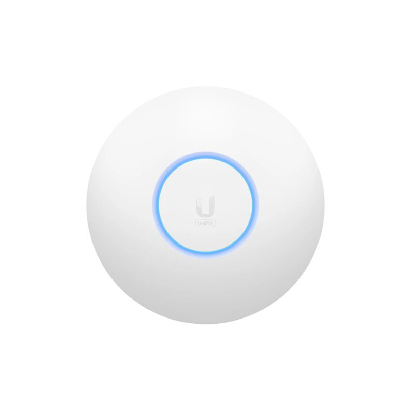 UBIQUITI U6-LITE DUAL-BAND ACCESS POINT