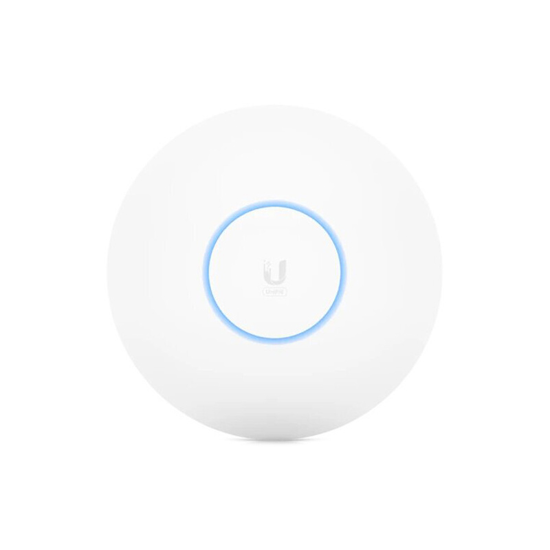 UBIQUITI U6-LR DUAL-BAND LONG RANGE ACCESS POINT