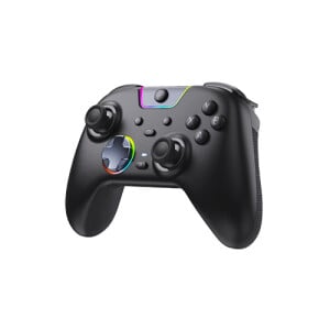 EasySMX X05 PRO Multiplatform Wireless Tri-Mode Gaming Controller (Black)