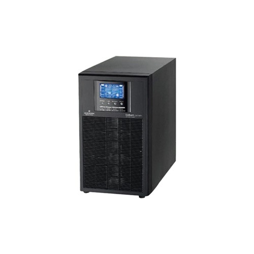 Vertiv Liebert GXT MT+EX 6KVA Online UPS Standard Backup