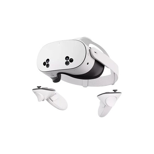 Meta Quest 3s 128GB AIO VR Headset