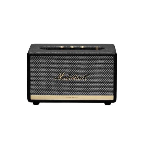 MARSHALL ACTON II BLUETOOTH SPEAKER