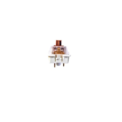 ROBEETLE BOX BROWN MECHANICAL SWITCH (3 PIN)