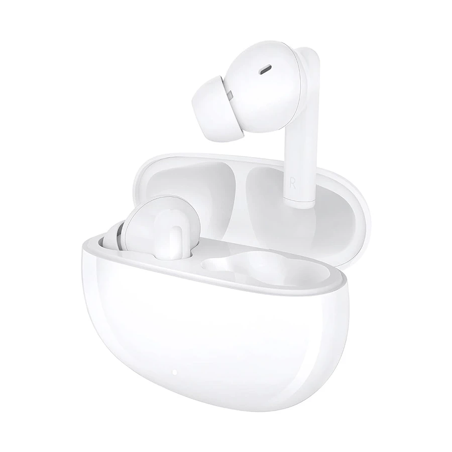 Honor Choice X5 ANC True Wireless Earbuds (White)