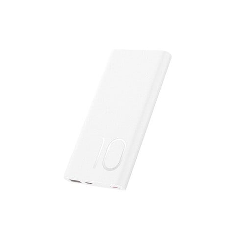 Honor Choice 10000mAh 22.5W Super Charge White Power Bank
