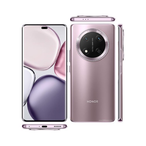 HONOR X9C Snapdragon 6 Gen 1 12GB RAM 256GB ROM 6.7" AMOLED Smartphone