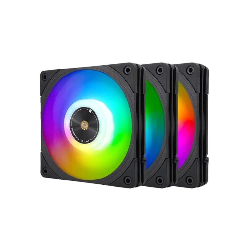 THERMALRIGHT TL-B12-S3 ARGB 120MM CASE FAN