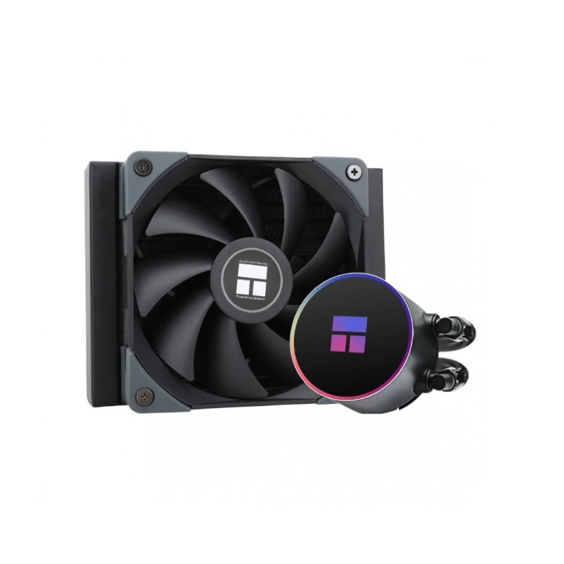 THERMALRIGHT FROZEN MAGIC 120 CPU COOLER