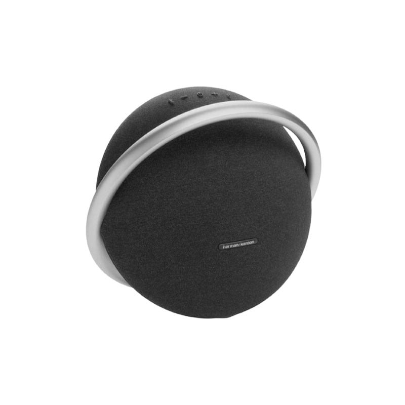 HARMAN KARDON ONYX STUDIO 8 WIRELESS BLUETOOTH SPEAKER BLACK