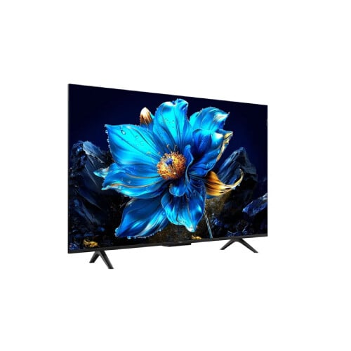 TCL 65P8K-UK 65-Inch 4K UHD 144Hz QLED Google TV