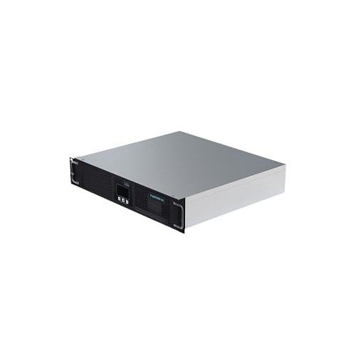 Marsriva MR-US3KRT Energy Efficient 3KVA Online UPS Standard Backup