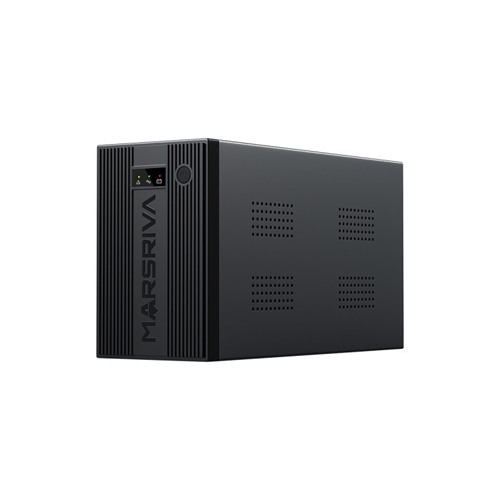 Marsriva MR-UF1200 / MR-UF1200A 1200VA Smart Line-Interactive UPS