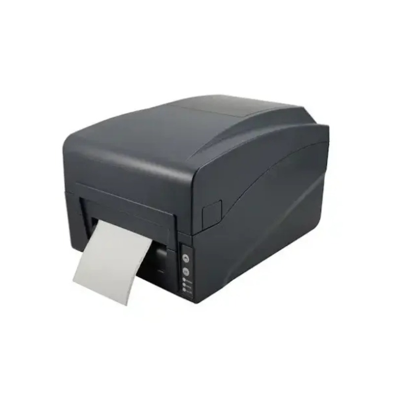 G-PRINTER GP-1224T BARCODE LABEL PRINTER
