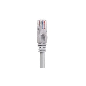 Yuanxin YWX-005 Cat-6 5 Meter Network Cable (Gray)