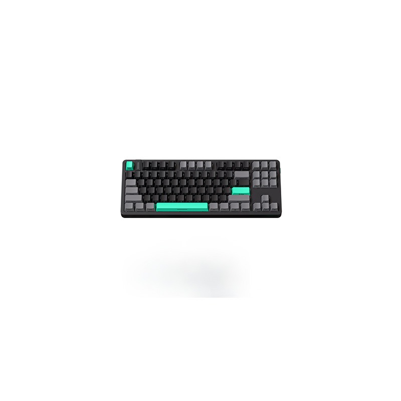 Zifriend G87 Gasket Hot-Swappable Mechanical Gaming Keyboard