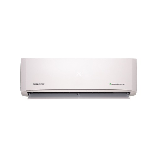 SINGER SRAC-SAS22CBR32LVSGRIH-CO Green Inverter 1.8 Ton Air Condition