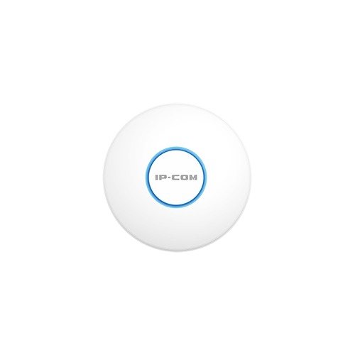 IP-COM PRO-6-LR 802.11AX DUAL-BAND LONG-RANGE ACCESS POINT