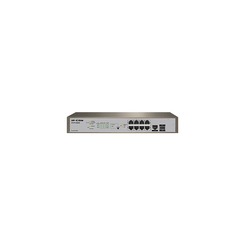 IP-COM PRO-S8-150W PROFI SWITCH