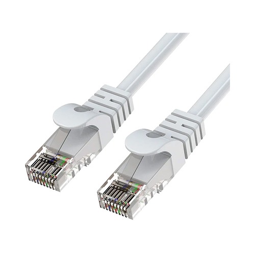 Yuanxin Cat-6 10 Meter Network Cable (Grey)