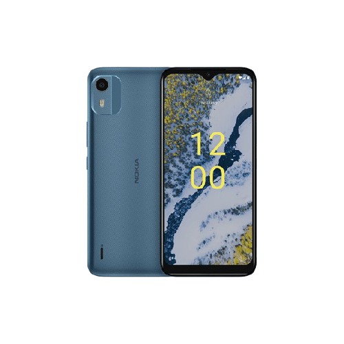 Nokia C12 Pro Dual SIM Smartphone