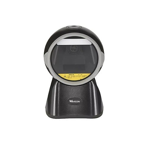 Winson WAI-6000 1D & 2D Omnidirectional Barcode Scanner