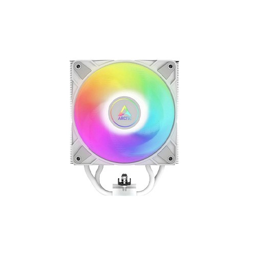 Arctic Freezer 36 ARGB White Air CPU Cooler