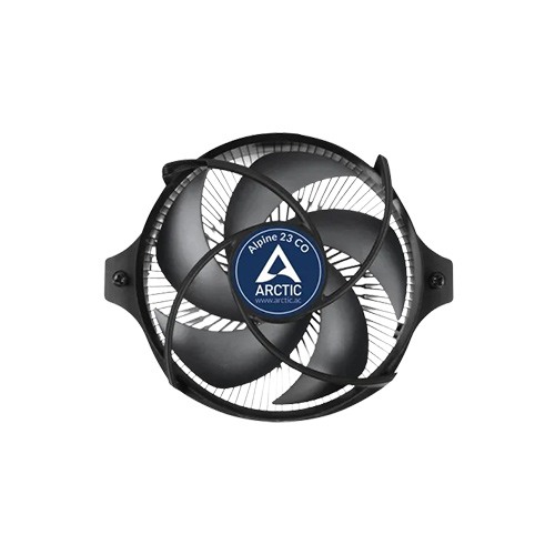 Arctic Alpine 23 CO Dual Ball Bearing Compact AMD CPU Cooler