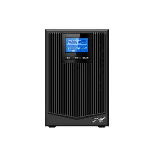 Kehua KR3000+ 3KVA Online UPS Standard Backup