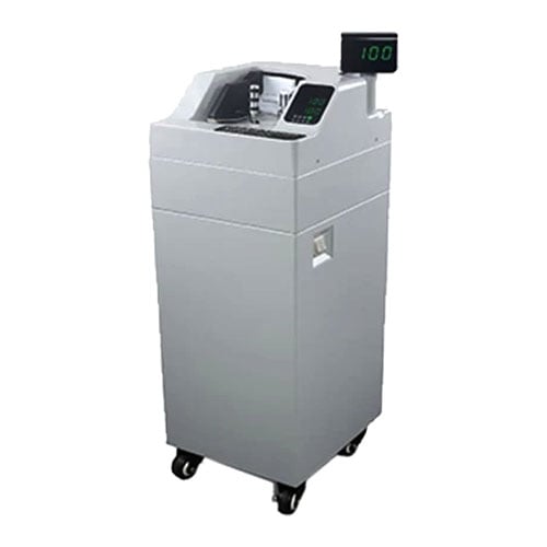 KINGTON NC-3000 MONEY COUNTING MACHINE