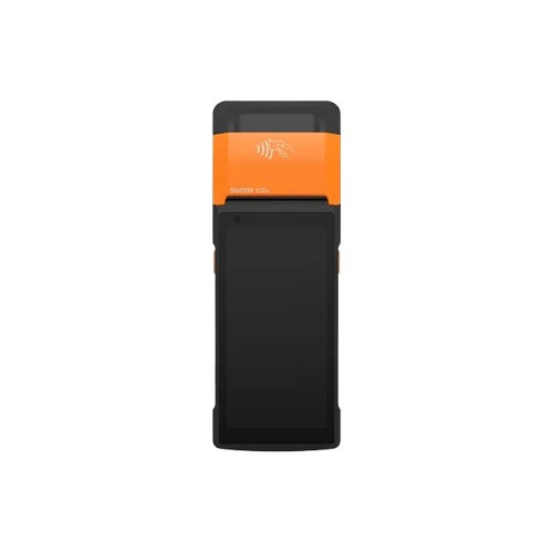 Sunmi V2s POS Terminal (2GB+16GB+NFC+Label)