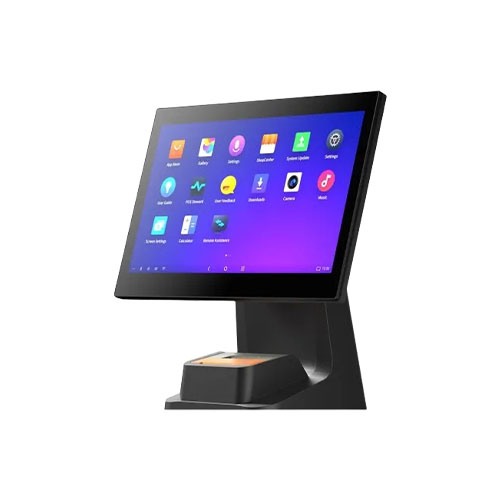Sunmi D2s 15.6" FHD Display POS Terminal