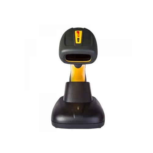 NETUM NT-1202W 2D 2.4G WIRELESS BARCODE SCANNER