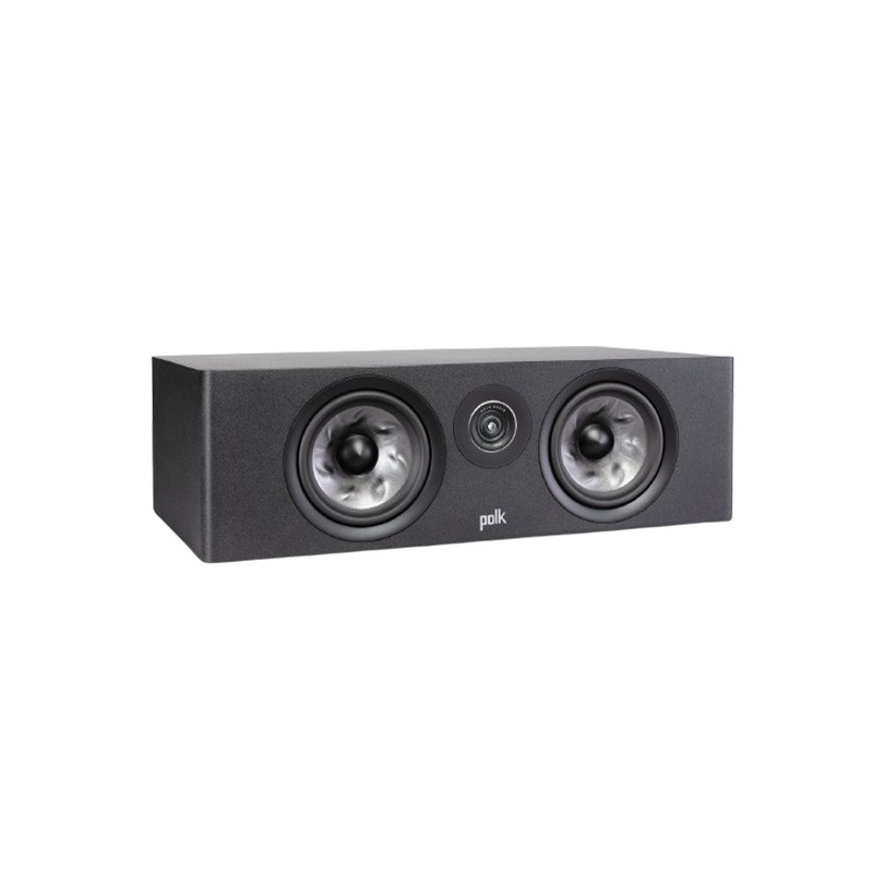 Polk Audio Reserve R400 Center Channel Speaker