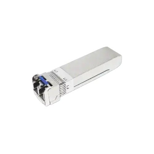 Ficer FSPP-H8-C27-20D 10G-BX-U Tx1270 Rx1330 SM LC Simplex SFP+ Transceiver
