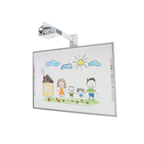 Artive ATL-4082 Interactive White Board 82 Inch