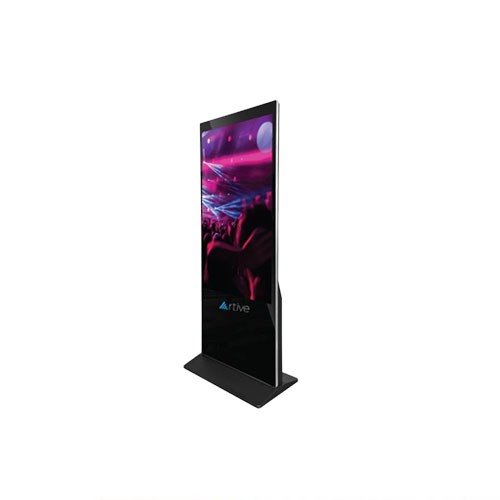 Artive DF-4321A11CT-V2 Touch Full HD KIOSK Display 43 Inch