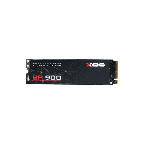 XOC SP900 1TB PCIe 4.0 NVMe SSD