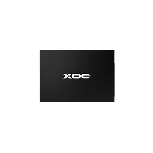 XOC Nitro XCNTS512G 512GB 2.5" SATA SSD